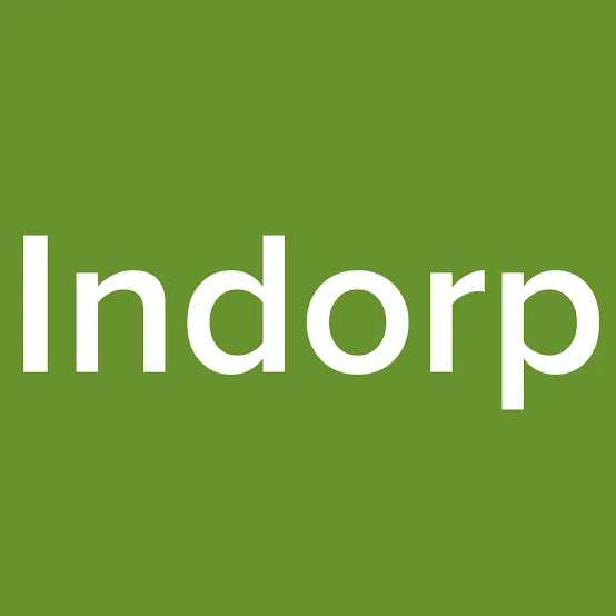 INDORP - Game Pertanian Seru dan Menarik