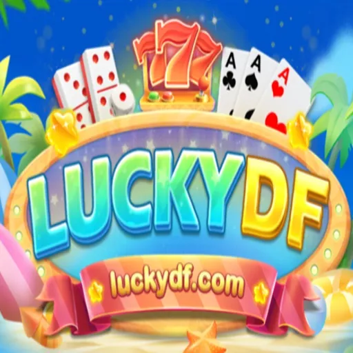 LUCKYDF - Balapan Seru dengan Aksi Menggetarkan