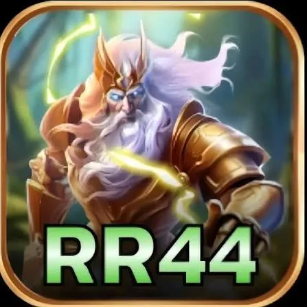 RR44 - Petualangan Aksi Fantasi yang Menegangkan