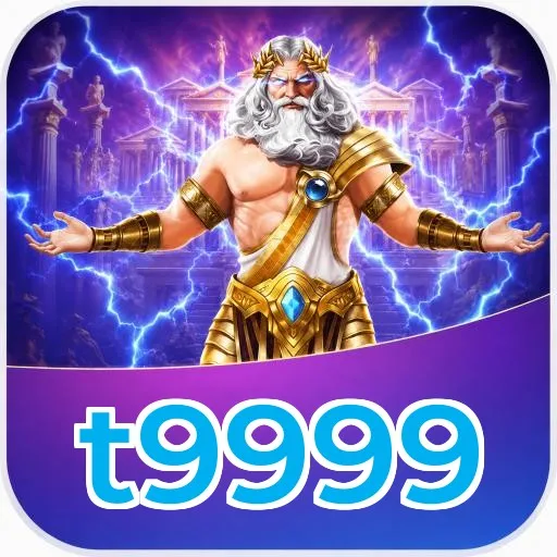 T9999 - Game Strategi Terbaik untuk Mengasah Keterampilan Anda
