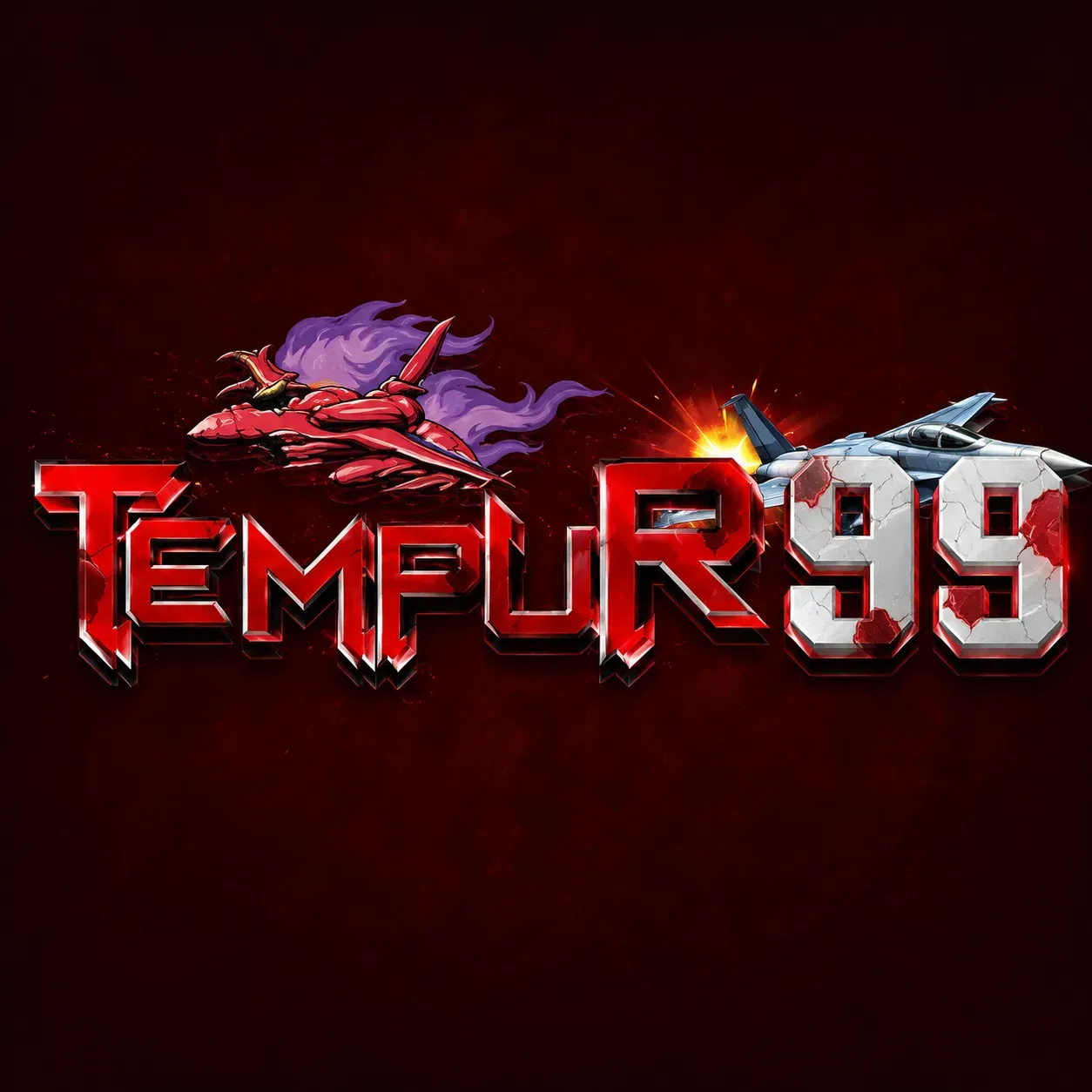 TEMPUR99 - Pertarungan Seru dalam Dunia Match-3