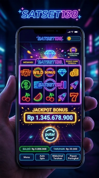 Versi terbaru satset138 menampilkan peningkatan performa yang signifikan.