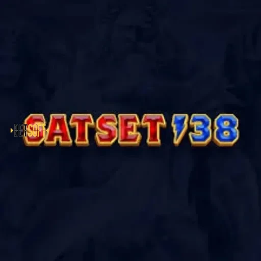 Logo satset138